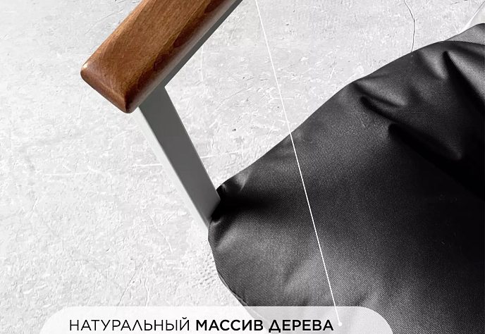 Диван уличный Лофтовик плюс плюс оксфорд 5, фото 6