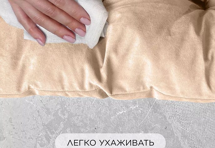 Уличный диван для отдыха «Регуляр» оксфорд 2, фото 5