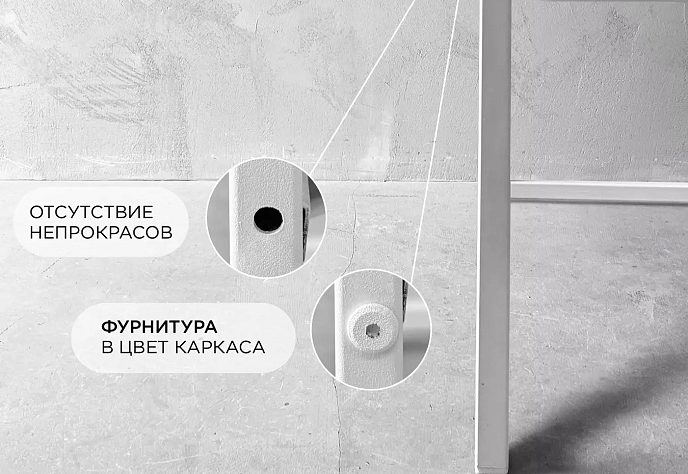 Уличный диван для отдыха «Буффон» оксфорд 15, фото 5
