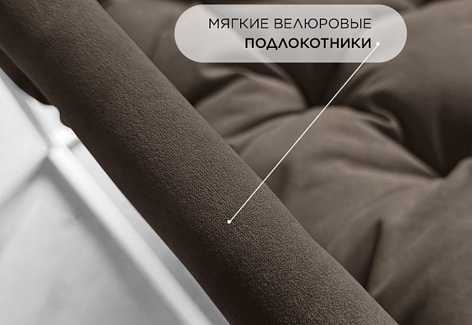 Диван для обеденного стола Лофтовик Комфи 27, фото 6