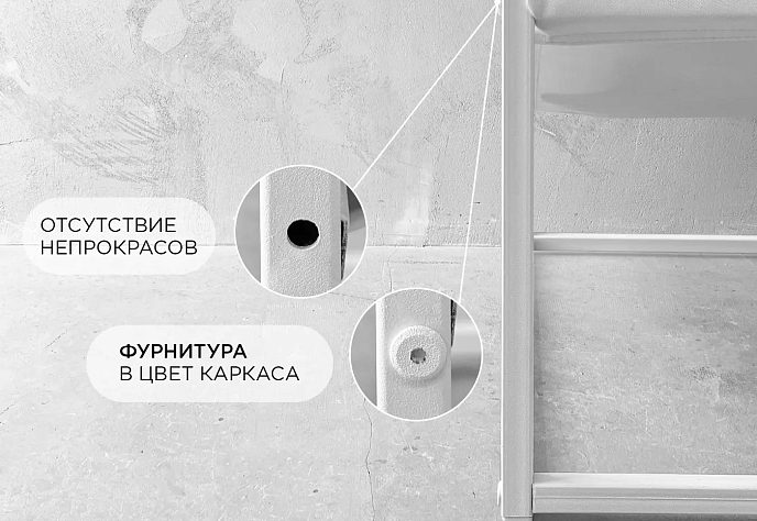 Диван для отдыха Лофтовик Комфи плюс плюс с 9, фото 7