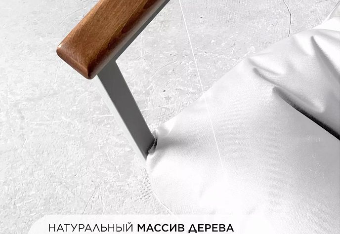 Диван уличный Лофтовик плюс плюс оксфорд 12, фото 6