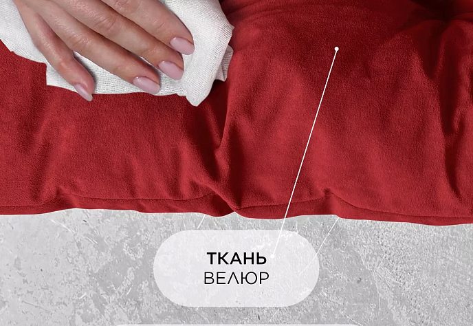 Диван для обеденного стола Лофтовик Комфи 21, фото 4