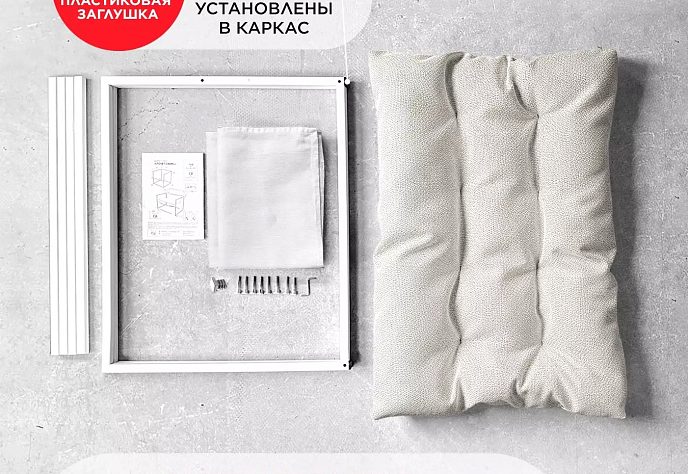 Кресло для отдыха Лофтовик Слэш плюс плюс 10, фото 8