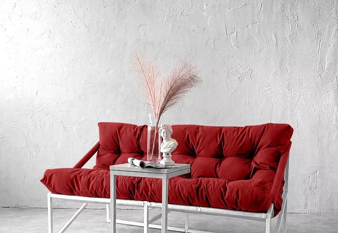 Диван для отдыха Лофтовик Слэш плюс плюс с 7, фото 8