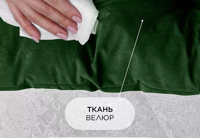 Диван для обеденного стола Лофтовик Комфи 13, фото 6