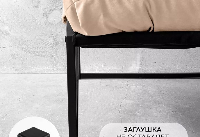 Диван для обеденного стола Лофтовик Слэш 41, фото 5