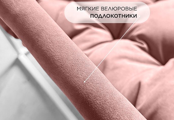 Диван для обеденного стола Лофтовик Комфи 25, фото 6