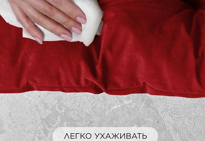 Кресло для отдыха Лофтовик Комфи плюс плюс 7, фото 2