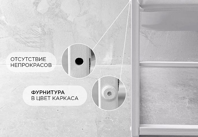 Диван для отдыха Лофтовик Комфи плюс плюс с 8, фото 6