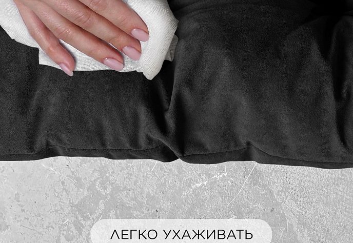 Кресло для отдыха Лофтовик Комфи плюс плюс 6, фото 2