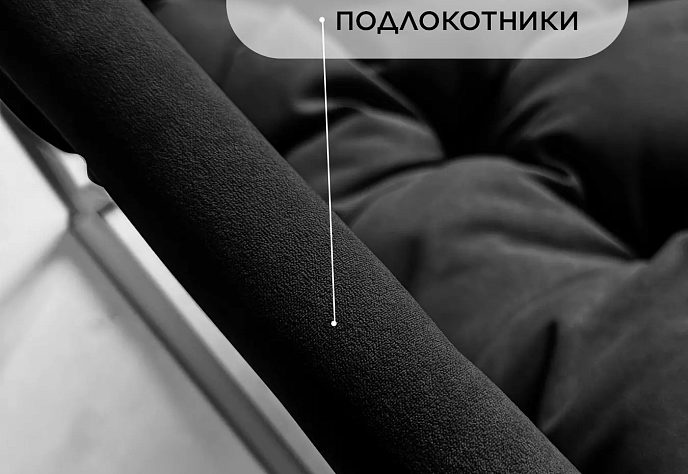 Диван для обеденного стола Лофтовик Комфи 5, фото 6