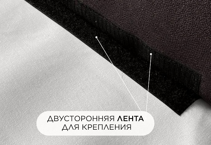 Кресло для обеденного стола Лофтовик Комфи 47, фото 5