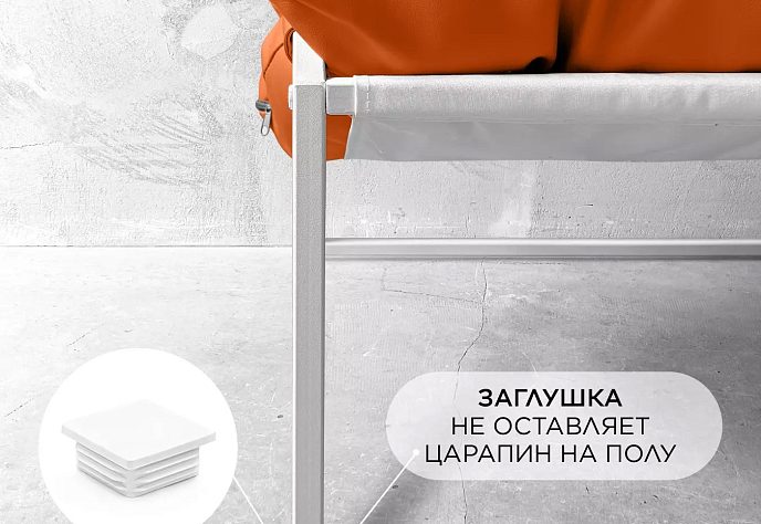 Диван для отдыха Лофтовик Комфи плюс плюс с 7, фото 5