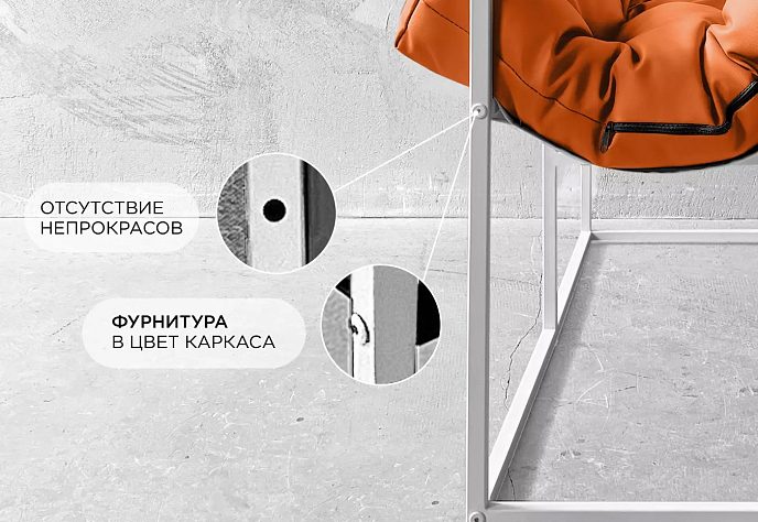 Диван для обеденного стола Лофтовик Комфи 28, фото 4