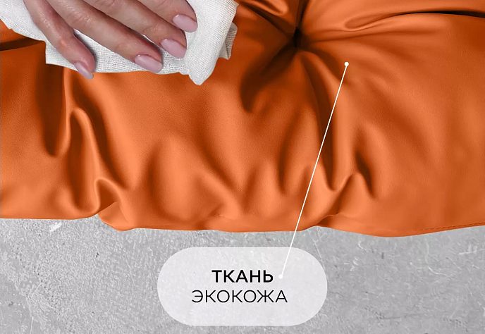 Диван для обеденного стола Лофтовик Комфи 2, фото 6
