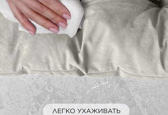 Диван Лофтовик Комфи плюс плюс с мягкими 3, фото 3