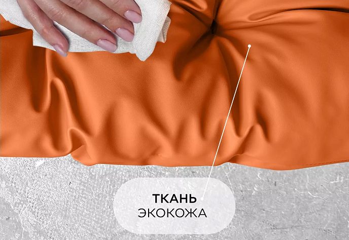 Диван для отдыха Лофтовик Комфи плюс плюс с 7, фото 6
